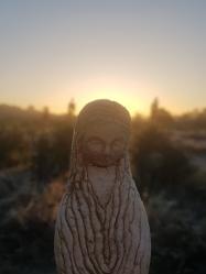 Chamanisme : Vénus Chamanisme : Vénus